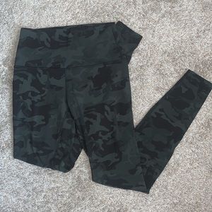 lululemon align leggings